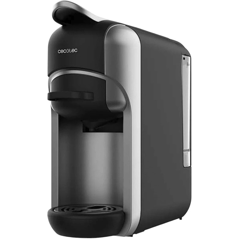 Кофеварка Cecotec FreeStyle Compact (CCTC-00648) Europe