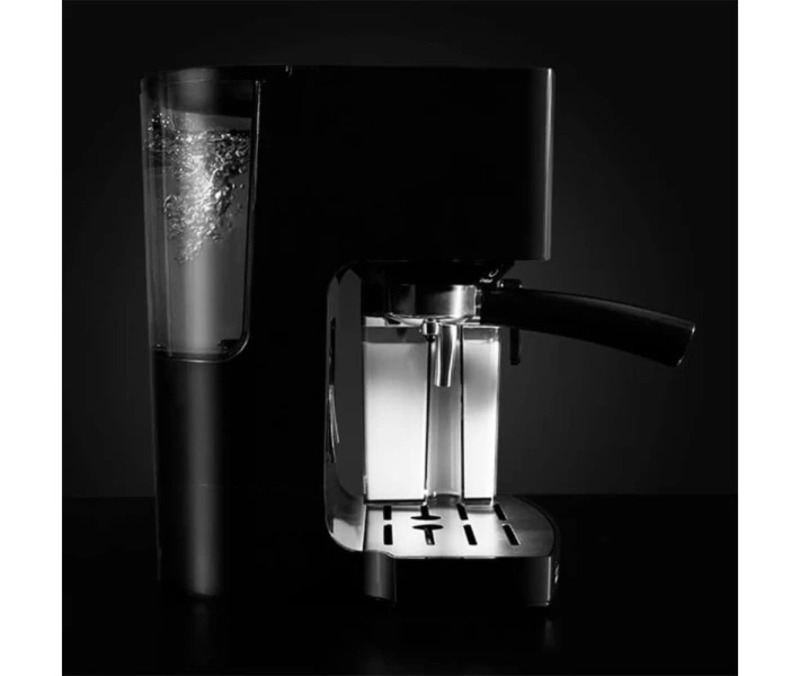 Кавоварка Cecotec Cumbia Power Instant-ccino 20 CCTC-01506 - фото 3 Кавоварка Cecotec Cumbia Power Instant-ccino 20 CCTC-01506 - фото 3