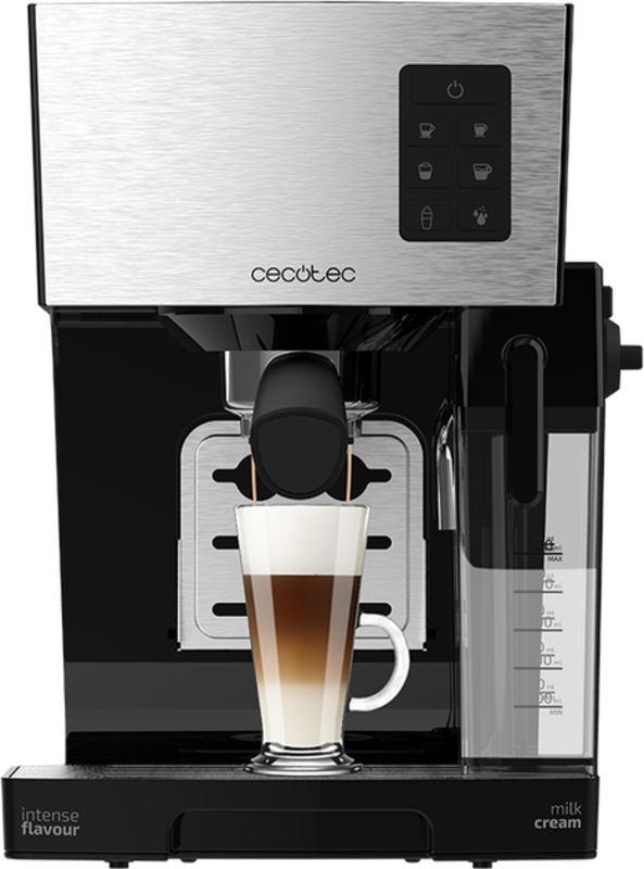 Кавоварка Cecotec Cumbia Power Instant-ccino 20 (CCTC-01506) (8435484015066) Europe