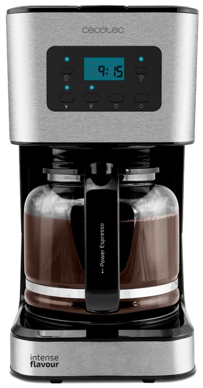 Кофеварка Cecotec Coffee 66 Smart CCTC-01555