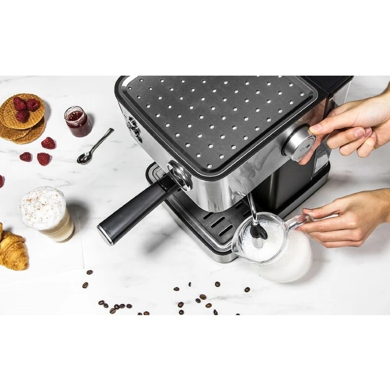 Кофеварка Cecotec Cumbia Power Espresso 20 Professionale CCTC-01556 - фото 4