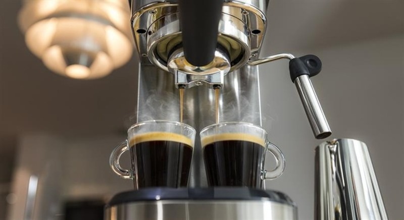 Кавоварка Cecotec Cafelizzia 790 Steel (CCTC-01582) - фото 2