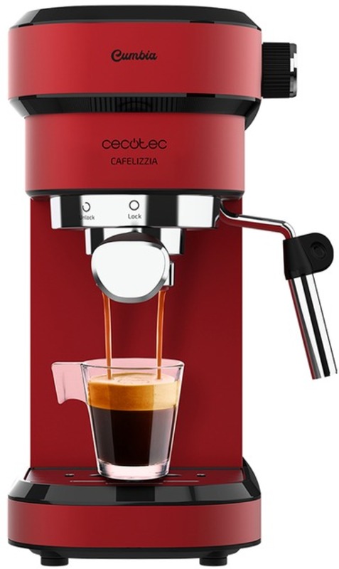 Кофеварка Cecotec Cafelizzia 790 Shiny CCTC-01583