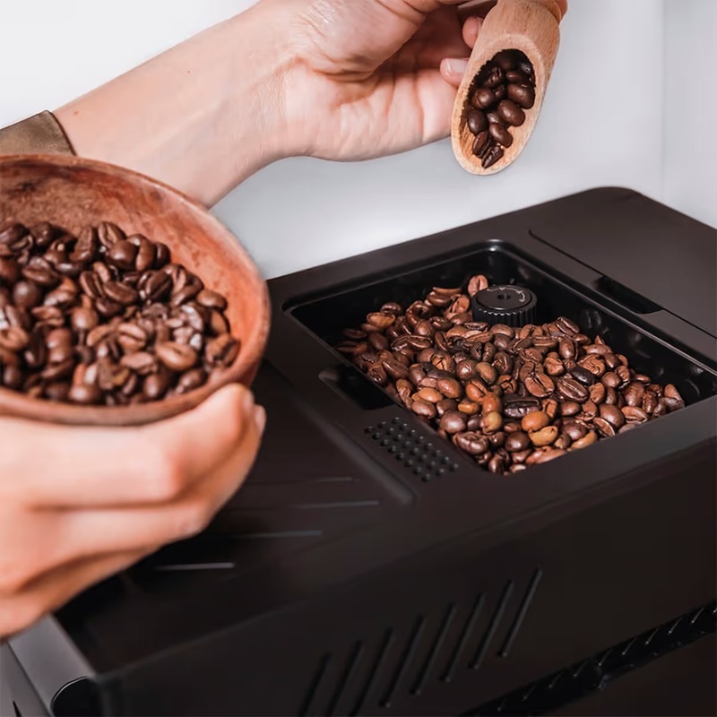 Кофемашина Cecotec Cremmaet Compact Cafetera (CCTC-01636) - фото 4 Кофемашина Cecotec Cremmaet Compact Cafetera (CCTC-01636) - фото 4