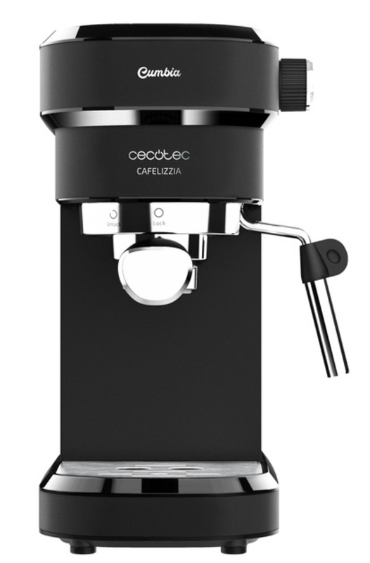 Кавоварка Cecotec Cafelizzia 790 Black (CCTC-01651) (8435484016513) Europe