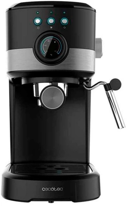 Кофеварка Cecotec Power Espresso 20 Pecan Pro (CCTC-01725)