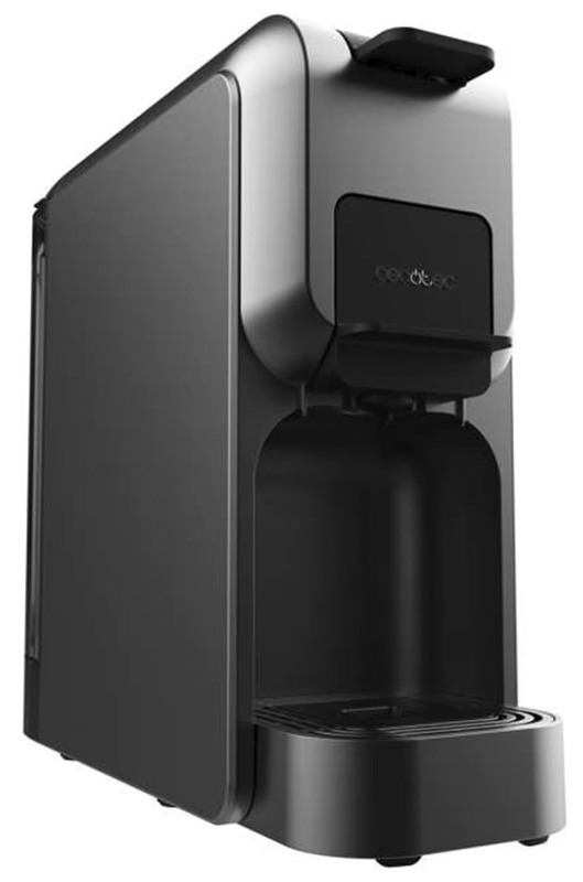 Кофеварка Cecotec FreeStyle Compact Black (CCTC-01851) - фото 2 Кофеварка Cecotec FreeStyle Compact Black (CCTC-01851) - фото 2