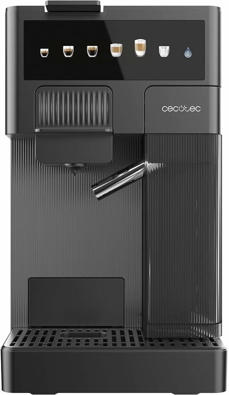 Кофеварка Cecotec FreeStyle Latte (CCTC-01852)