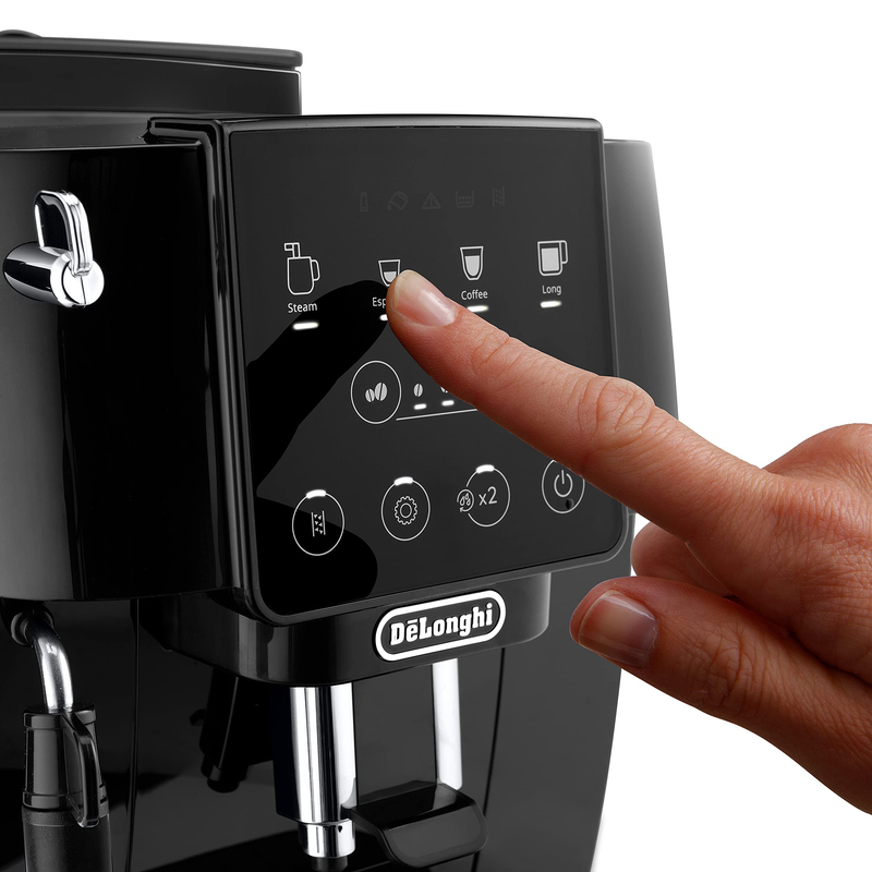 Кавомашина DeLonghi Magnifica Start ECAM222.20.B Europe - фото 1