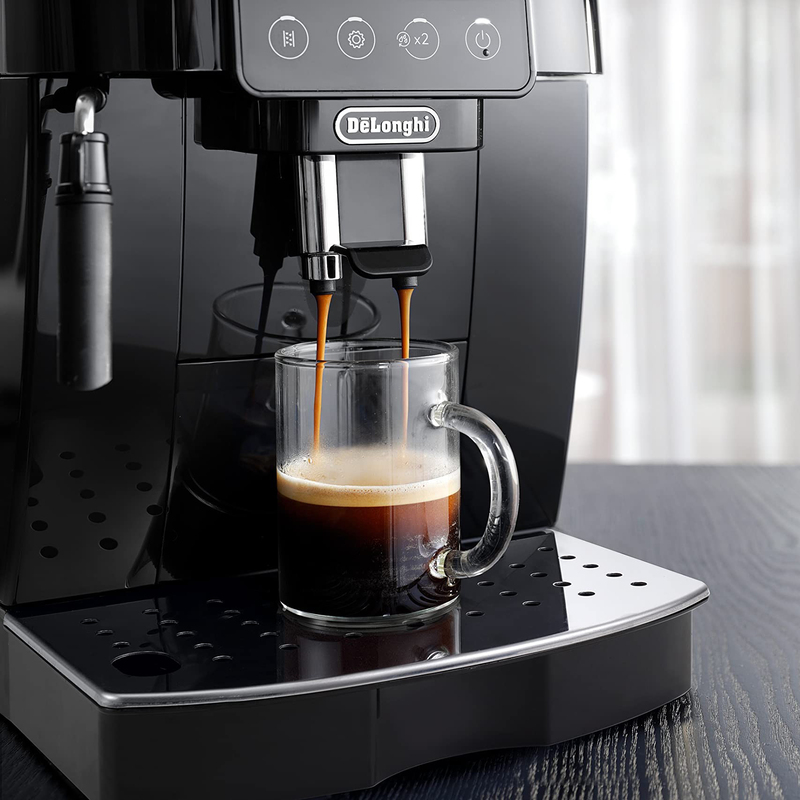 Кавомашина DeLonghi Magnifica Start ECAM222.20.B Europe - фото 3