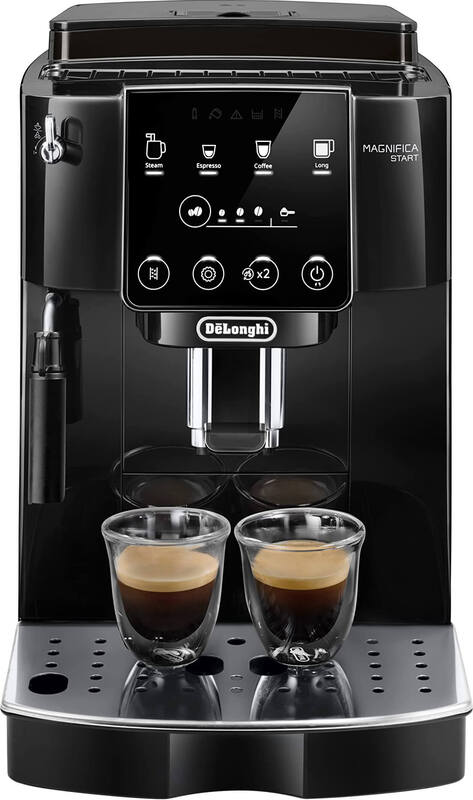 Кавомашина DeLonghi Magnifica Start ECAM222.20.B Europe