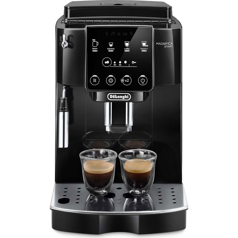 Кавомашина DeLonghi Magnifica Start ECAM 220.21 B