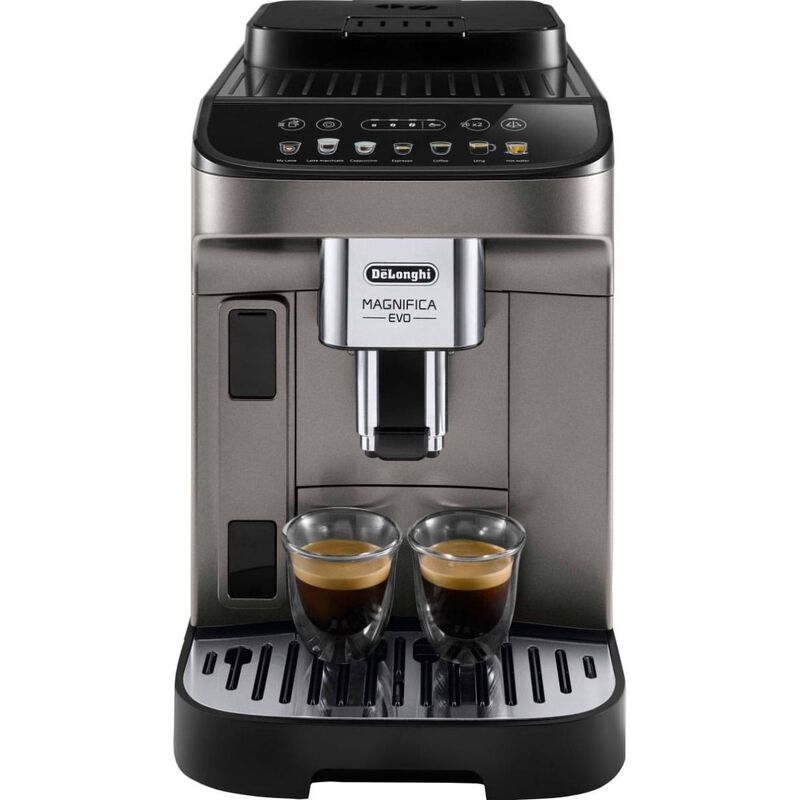 Кавомашина DeLonghi Magnifica Evo ECAM 290.81 TB