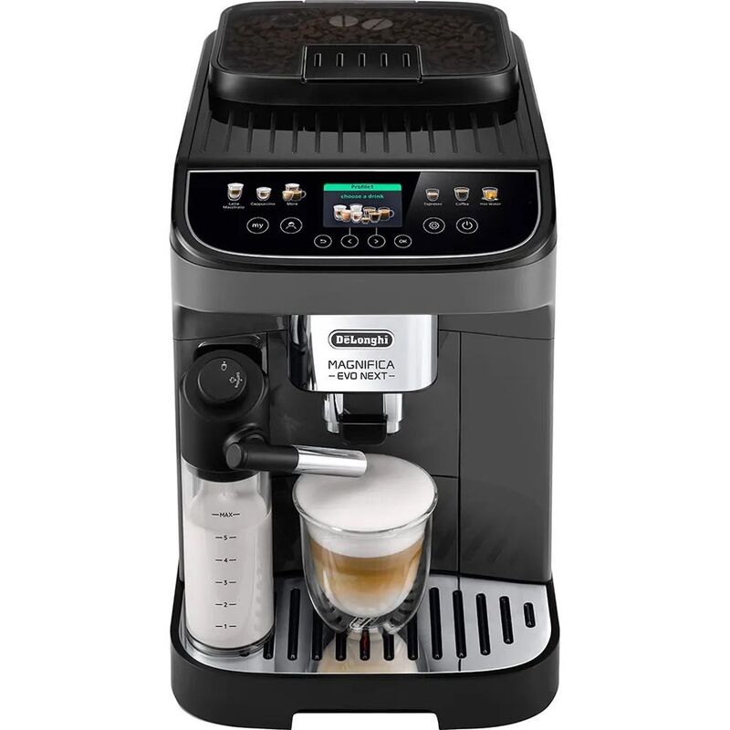 Кавомашина DeLonghi Magnifica Evo Next ECAM 310.60 GB