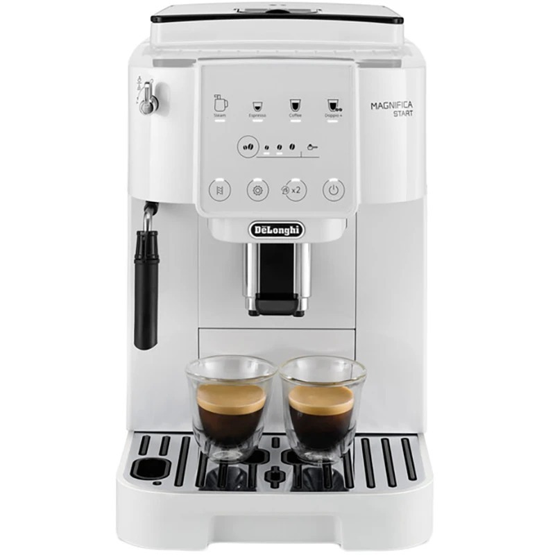 Кавомашина DeLonghi Magnifica Start ECAM220.21.WW