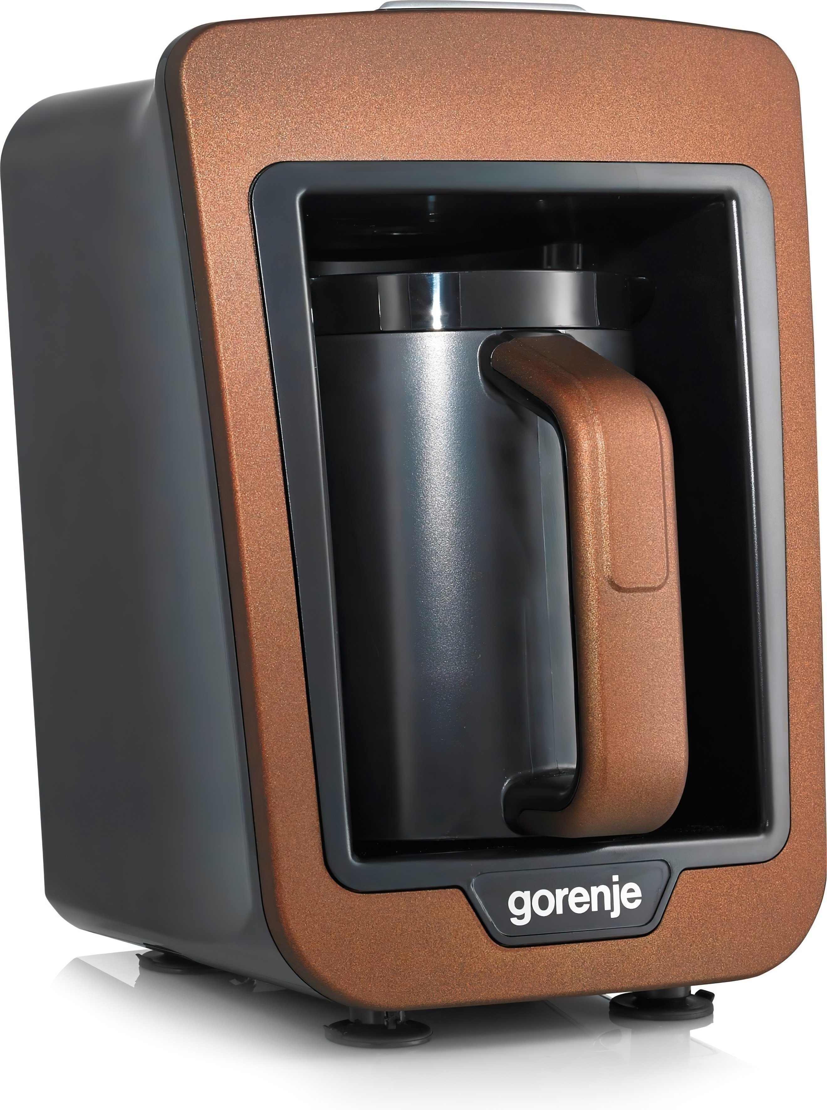 Електротурка Gorenje ATCM730T