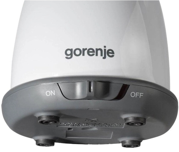 Электротурка Gorenje TCM 330 W - фото 6 Электротурка Gorenje TCM 330 W - фото 6