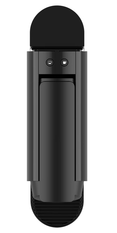 Кофеварка Ergo CCM-2509 - фото 2 Кофеварка Ergo CCM-2509 - фото 2