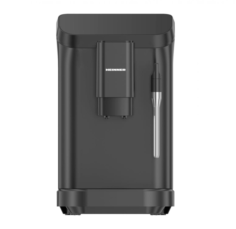 Кофемашина Heinner HEMA-D20DBK - фото 1 Кофемашина Heinner HEMA-D20DBK - фото 1