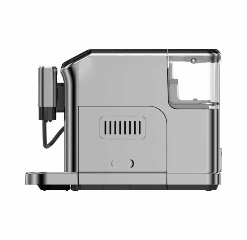 Кофемашина Heinner HEMA-D20DGREY - фото 2