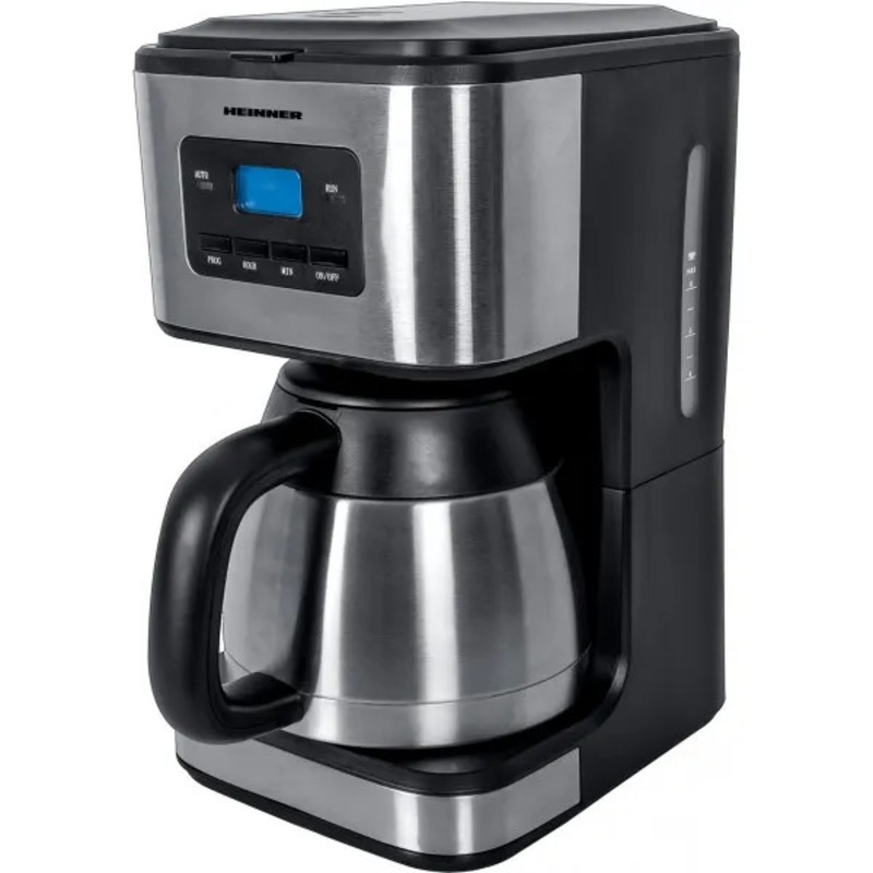 Кавоварка Heinner HCM-900XMC Europe
