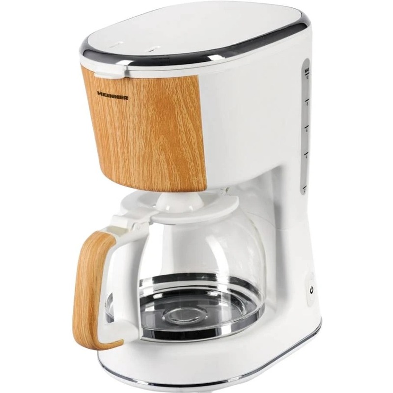 Кавоварка Heinner HCM-WH900BB