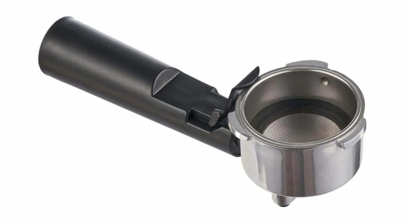 Кофеварка Heinner HEM-1100BKX - фото 4 Кофеварка Heinner HEM-1100BKX - фото 4