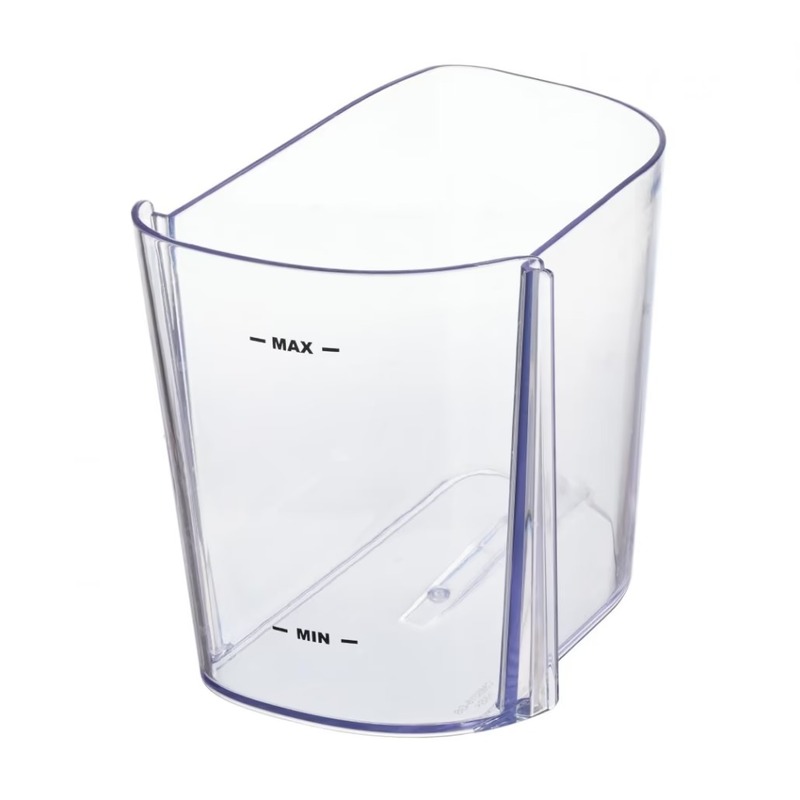 Кофеварка Heinner HEM-1100BKX - фото 5 Кофеварка Heinner HEM-1100BKX - фото 5