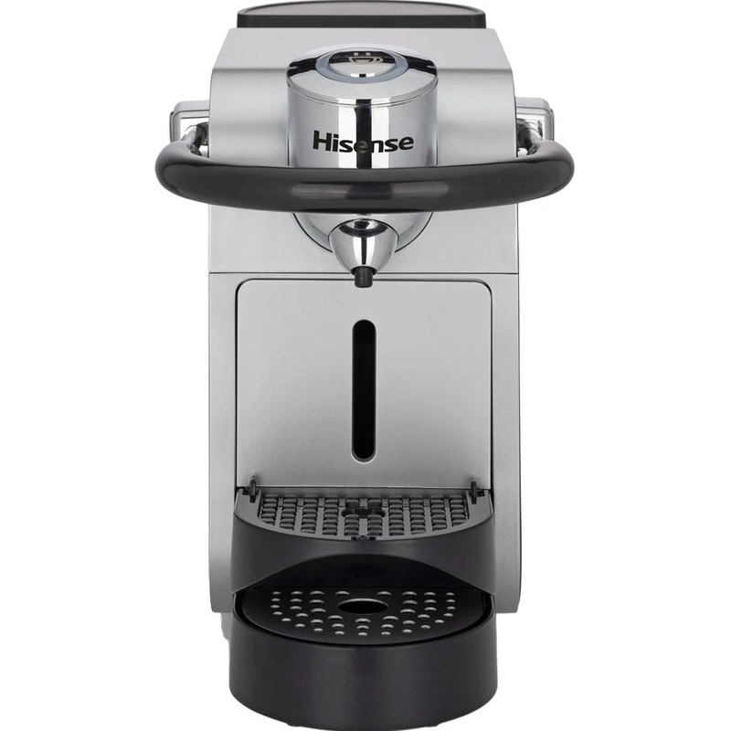 Кавоварка Hisense HCM20CS HSN