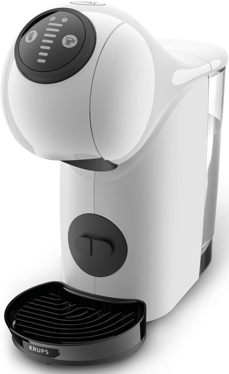 Капсульная кофеварка эспрессо Krups Dolce Gusto Genio S KP2401
