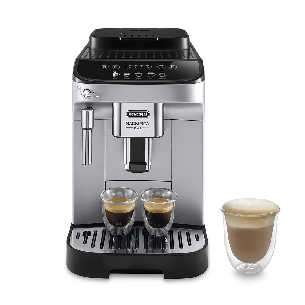 Кавомашина автоматична DeLonghi ECAM 290.31.SB