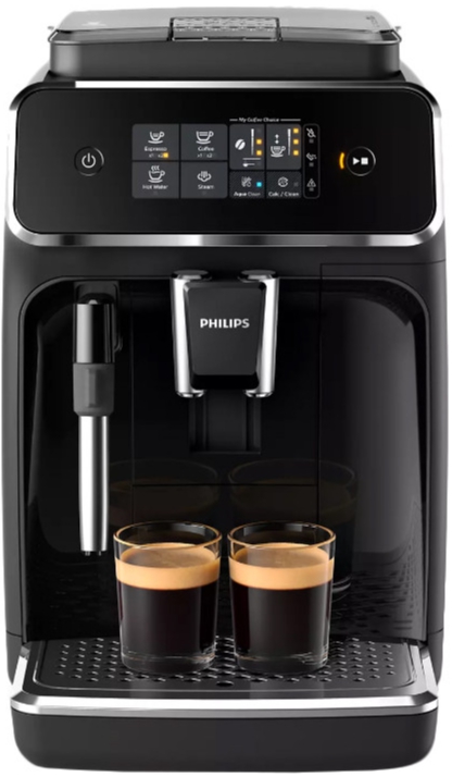 Кавомашина автоматична Philips EP2224/40 Europe
