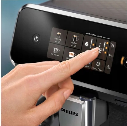 Кофемашина автоматическая Philips EP2333/40 - фото 2