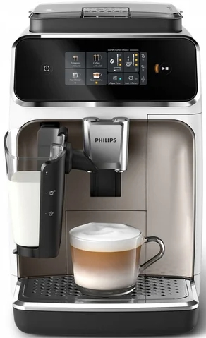 Кофемашина автоматическая Philips EP2333/40