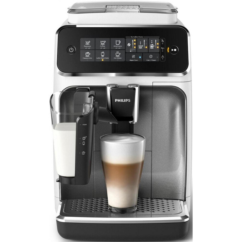 Кавомашина автоматична Philips EP3243/70