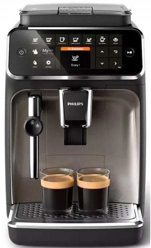 Кавомашина автоматична Philips EP4327/90 Europe