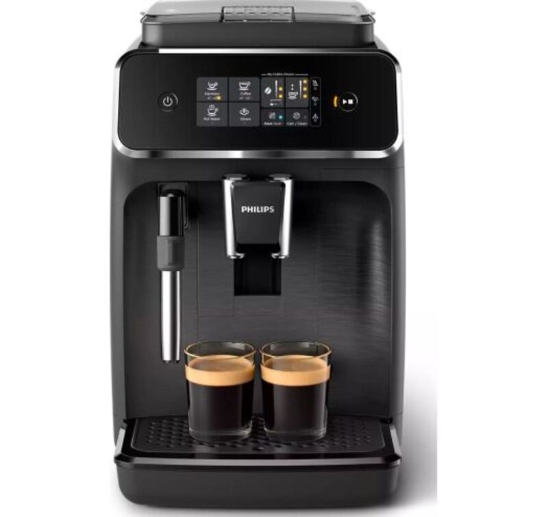 Кофемашина автоматическая Philips Series 2200 EP2220/10 Europe