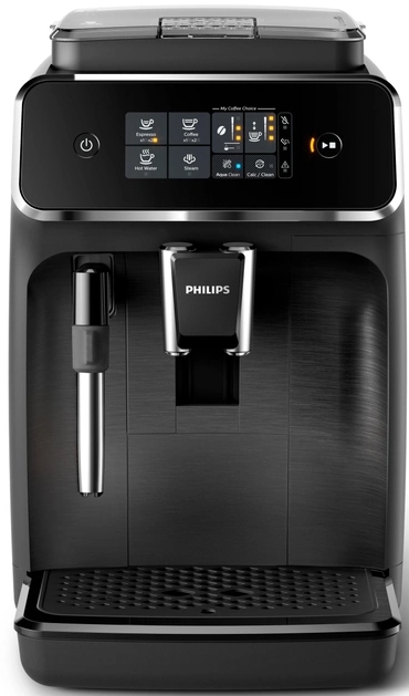 Кавомашина автоматична Philips Series 2200 EP2220/10 Europe