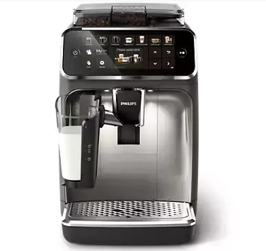 Кофемашина автоматическая Philips Series 5400 EP5444/70 - фото 1 Кофемашина автоматическая Philips Series 5400 EP5444/70 - фото 1
