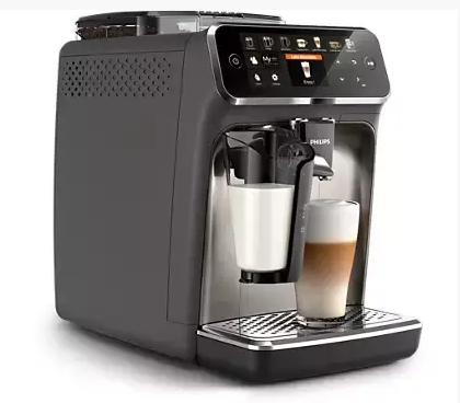 Кофемашина автоматическая Philips Series 5400 EP5444/70