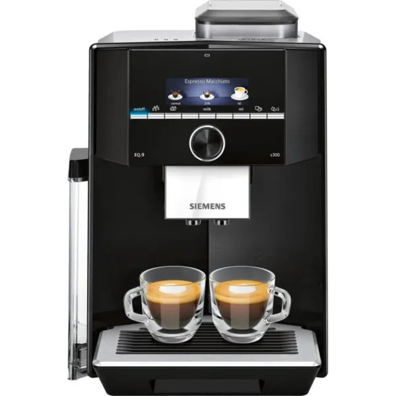 Кавомашина автоматична Siemens EQ.9 s300 TI923509DE Europe