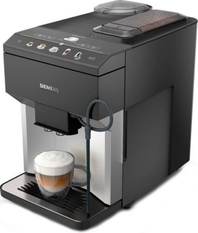 Кофемашина автоматическая Siemens TP511R01 - фото 1