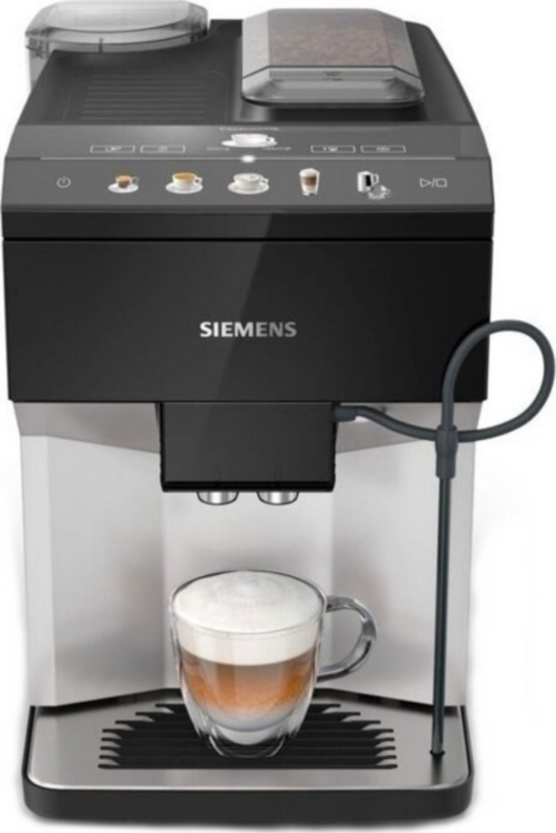 Кофемашина автоматическая Siemens TP511R01 - фото 2