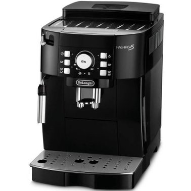 Кофемашина DeLonghi ECAM 21.117 Black - фото 2