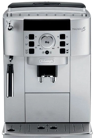 Кавомашина DeLonghi ECAM 22.110.SB - фото 1