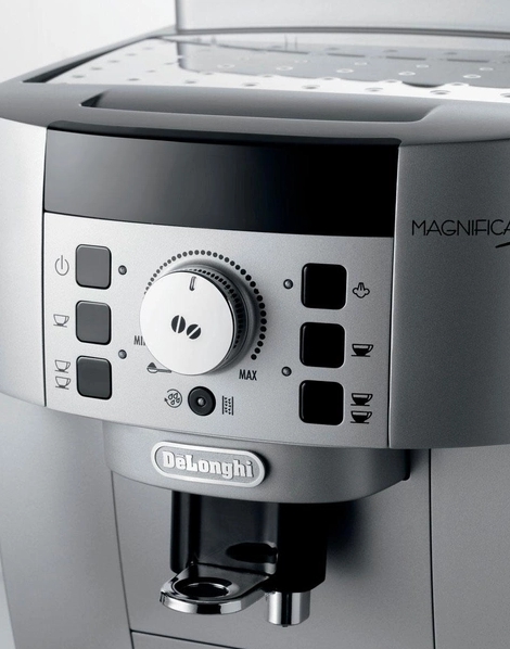 Кавомашина DeLonghi ECAM 22.110.SB - фото 2