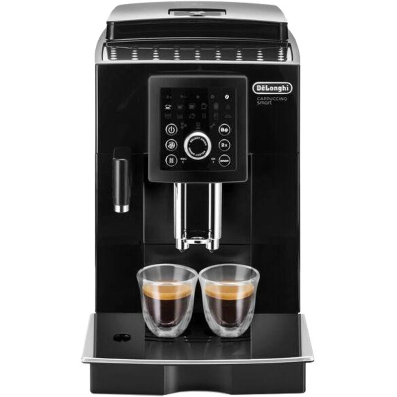 Кавомашина Delonghi ECAM 23.260 Black