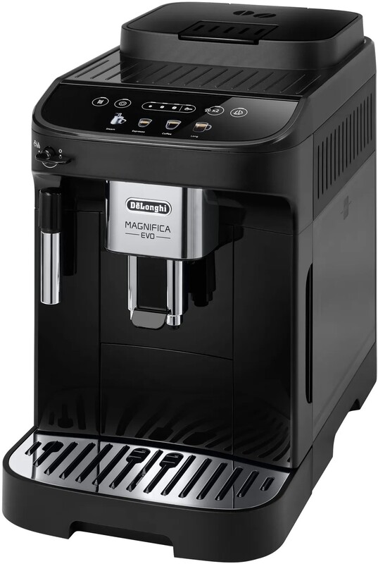 Кавомашина DeLonghi ECAM 290.21 Black - фото 1