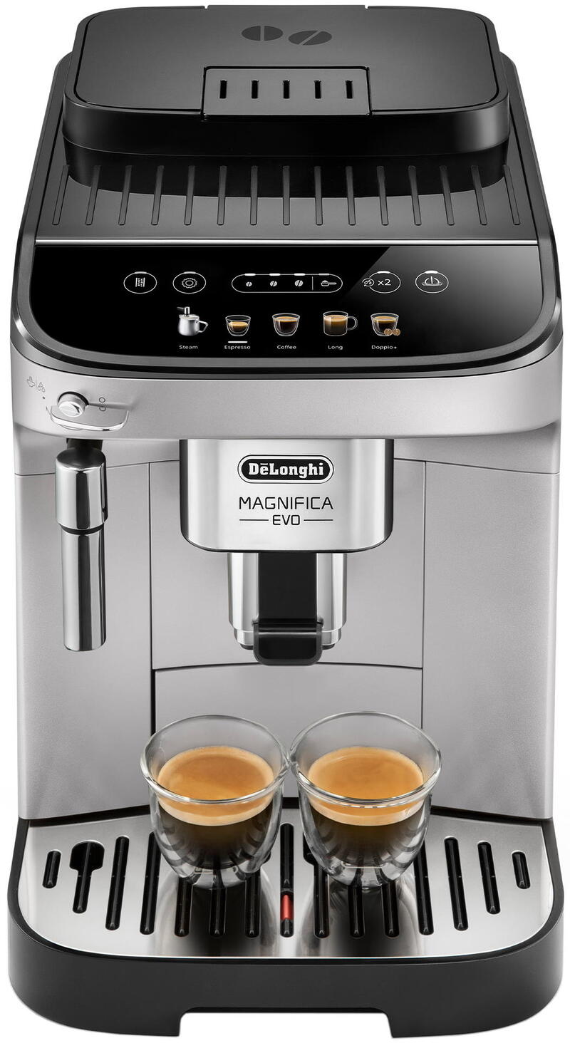 Кавомашина DeLonghi ECAM 290.31.SB
