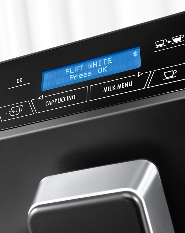 Кавомашина Delonghi ECAM 44.660.B Eletta Cap - фото 2